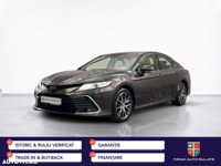 Toyota Camry 2021 occasion