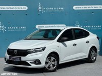 Dacia Logan 2021 occasion