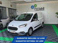 Ford Courier 2022 occasion