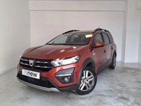 Dacia Jogger 2022 occasion