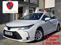 Toyota Corolla 2022 occasion