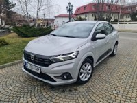 Dacia Logan 2022 occasion