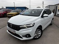 Dacia Logan 2022 occasion