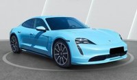 Porsche Taycan 2022 occasion