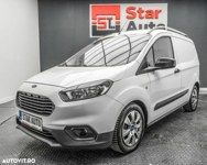 Ford Courier 2022 occasion