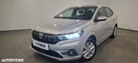 Dacia Logan 2022 occasion