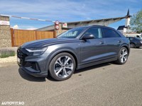 Audi Q8 2022 occasion
