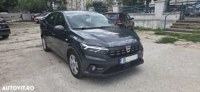 Dacia Logan 2022 occasion