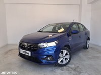 Dacia Logan 2022 occasion