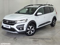 Dacia Jogger 2022 occasion