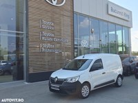 Renault Express 2022 occasion