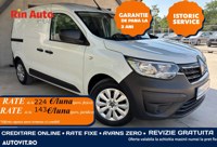 Renault Express 2022 occasion