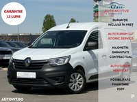 Renault Express 2022 occasion