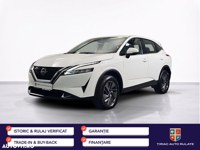Nissan Qashqai 2022 occasion