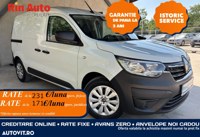 Renault Express 2022 occasion