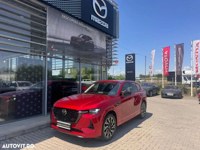 Mazda CX-60 2022 occasion