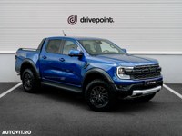 Ford Raptor 2022 occasion