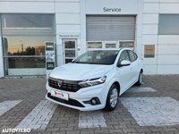 Dacia Logan 2022 occasion