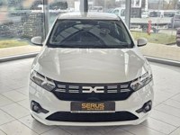 Dacia Logan 2023 occasion