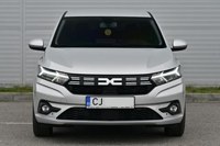 Dacia Logan 2023 occasion
