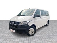 Volkswagen Multivan 2023 occasion