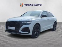 Audi RSQ8 2023 occasion