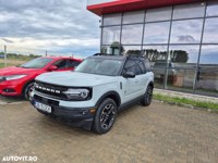 Ford Bronco Sport 2023 occasion