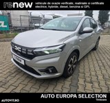 Dacia Logan 2023 occasion