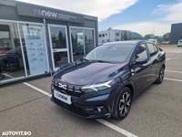 Dacia Logan 2023 occasion