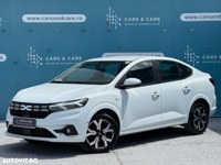 Dacia Logan 2023 occasion