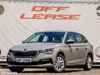 Skoda Scala 2023 occasion