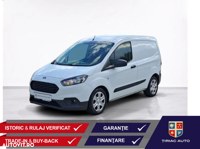 Ford Courier 2023 occasion