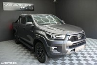 Toyota Hilux 2023 occasion