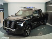 Toyota Tundra 2023 occasion