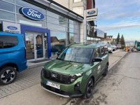 Ford Courier 2024 occasion