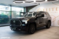 Toyota Sequoia 2024 occasion