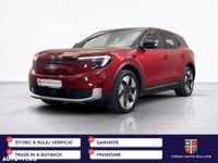 Ford Explorer 2024 occasion