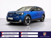 Ford Explorer 2024 occasion