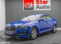 Skoda Superb 2024 occasion