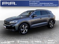 Volkswagen Touareg 2024 occasion