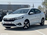 Dacia Logan 2024 occasion