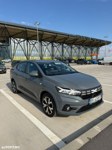 Dacia Logan 2024 occasion
