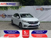 Dacia Logan 2024 occasion