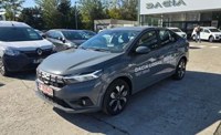 Dacia Logan 2025 occasion