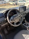 Dacia Logan 2025 occasion