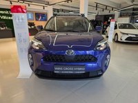 Toyota Yaris Cross 2025 occasion