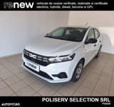 Dacia Logan 2025 occasion