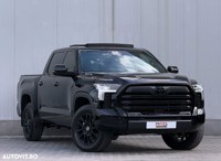 Toyota Tundra 2025 occasion