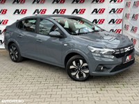 Dacia Logan 2025 occasion