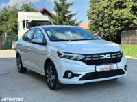Dacia Logan 2025 occasion